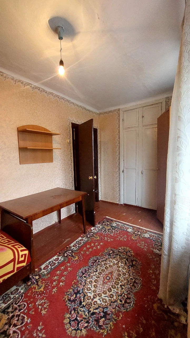 For sale 2-room apartment. Greek Street, 1.