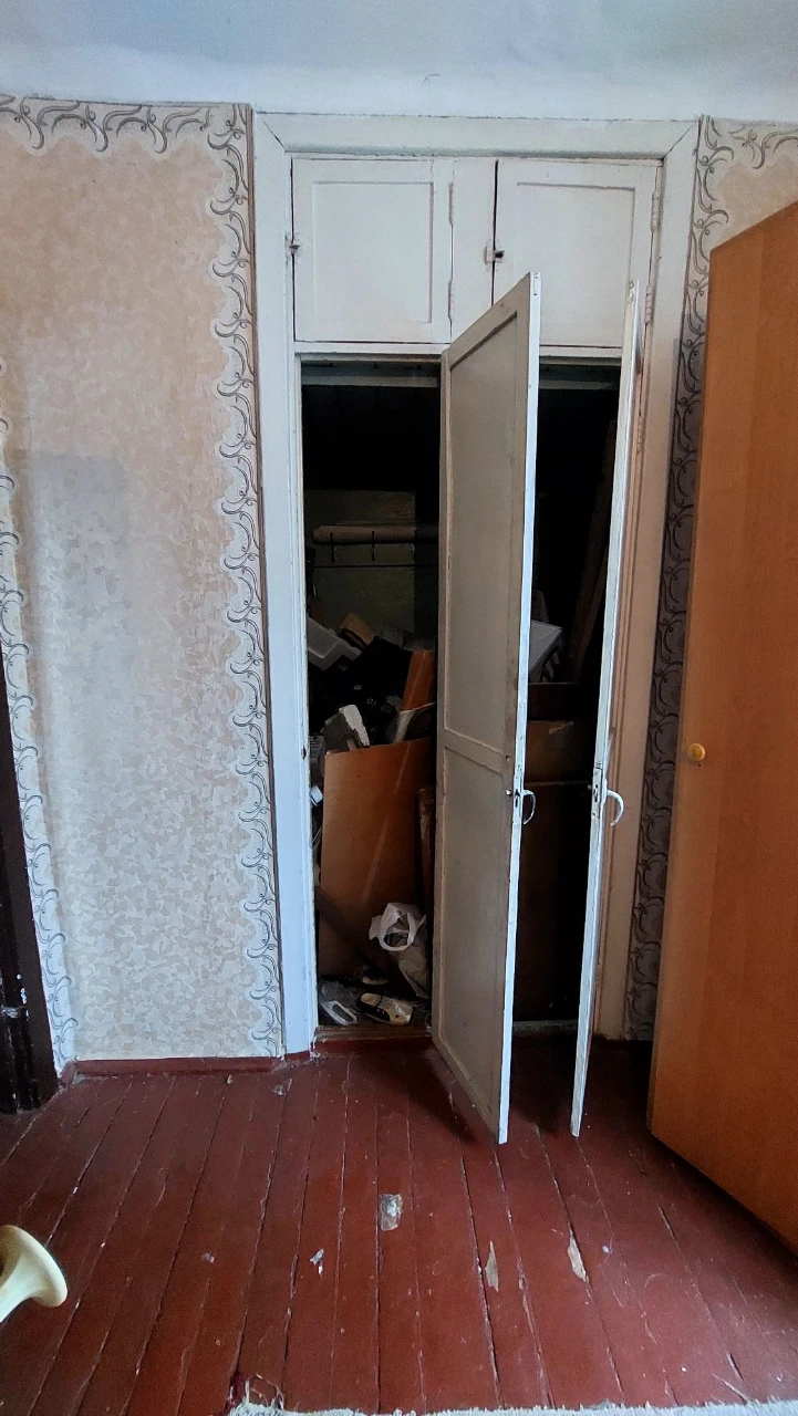 For sale 2-room apartment. Greek Street, 1.