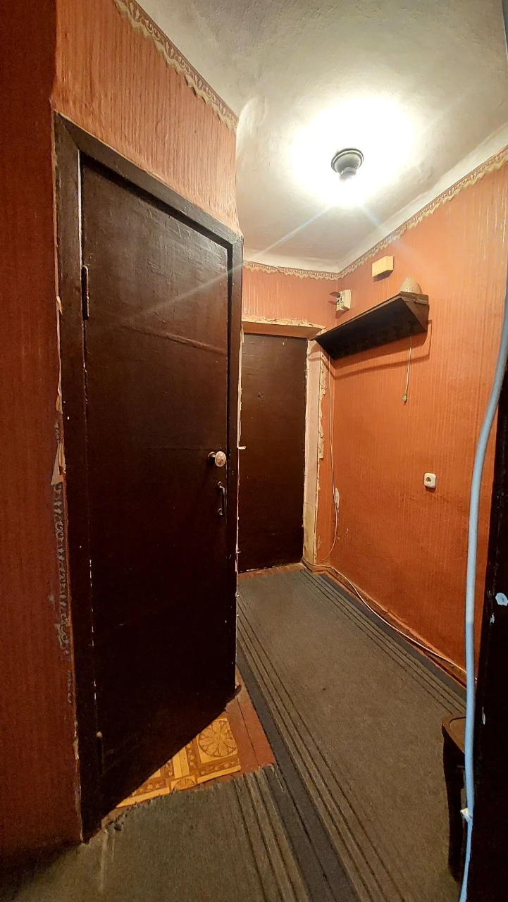For sale 2-room apartment. Greek Street, 1.