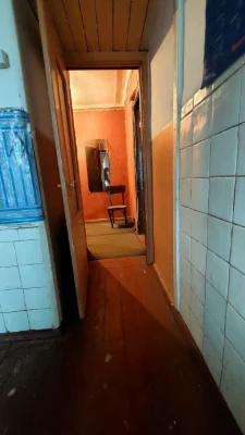 For sale 2-room apartment. Greek Street, 1.