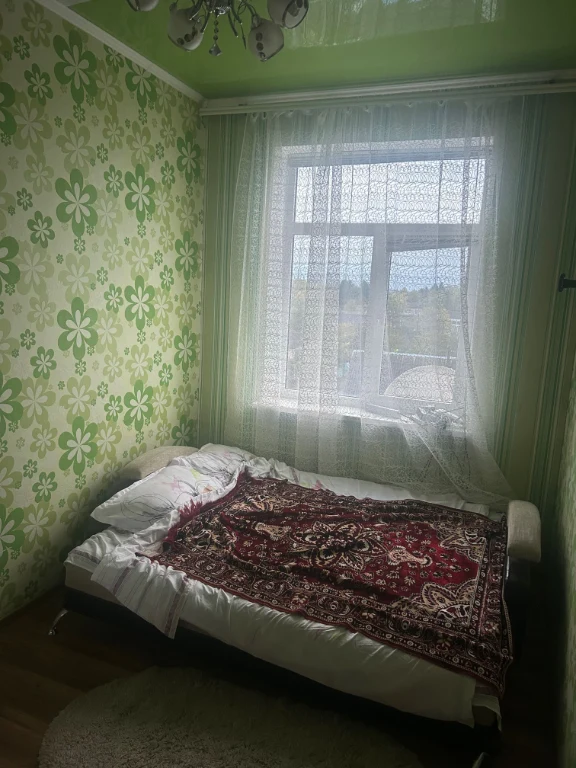 Квартира в городе Погребище