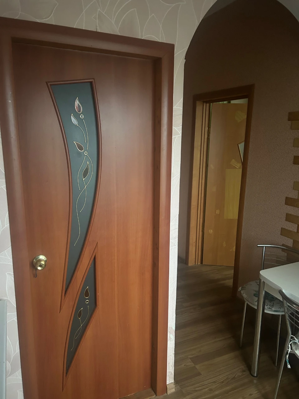 Квартира в городе Погребище