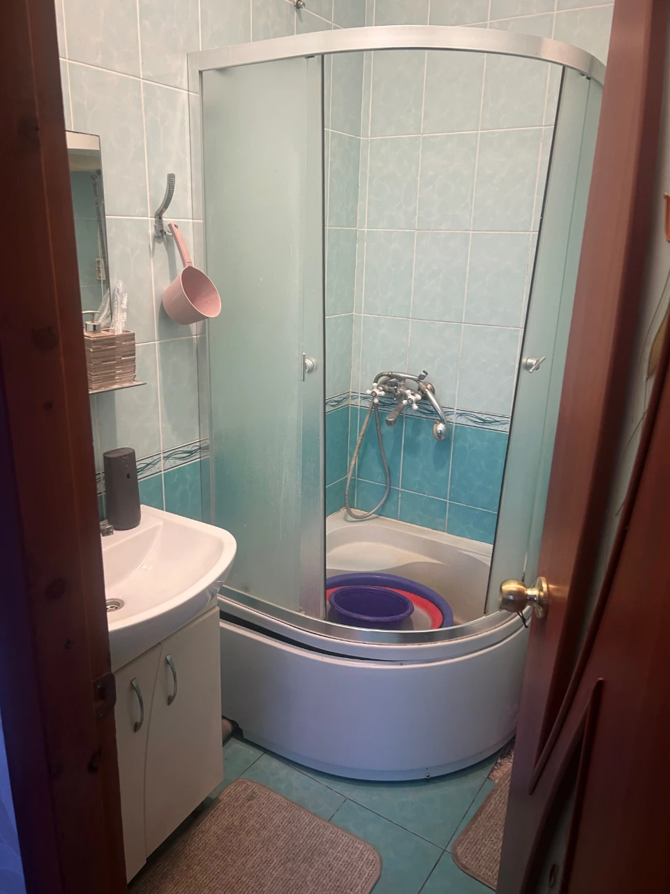 Квартира в городе Погребище