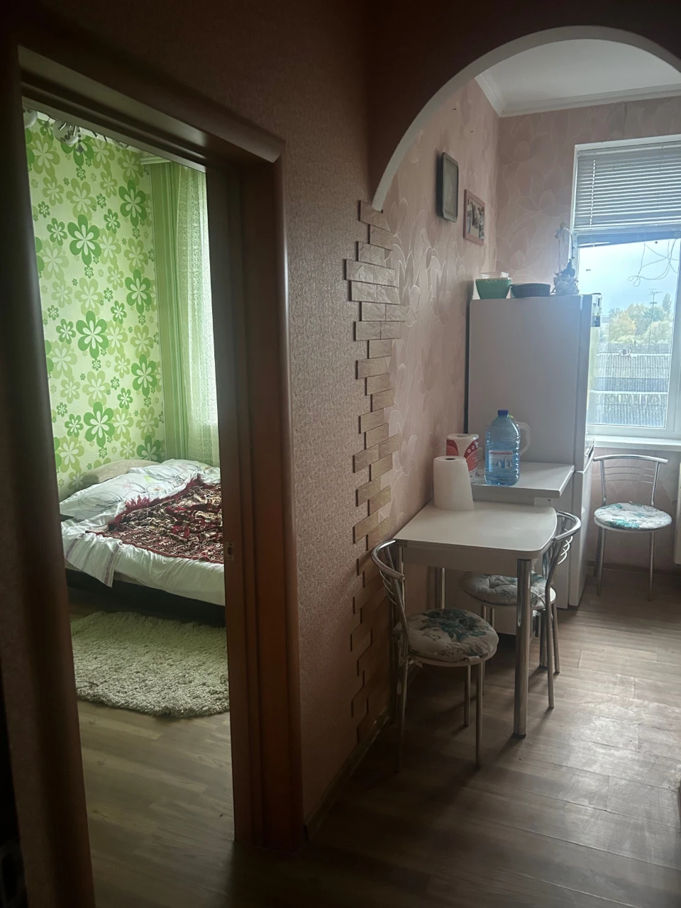 Квартира в городе Погребище