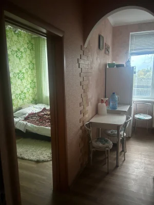 Квартира в городе Погребище