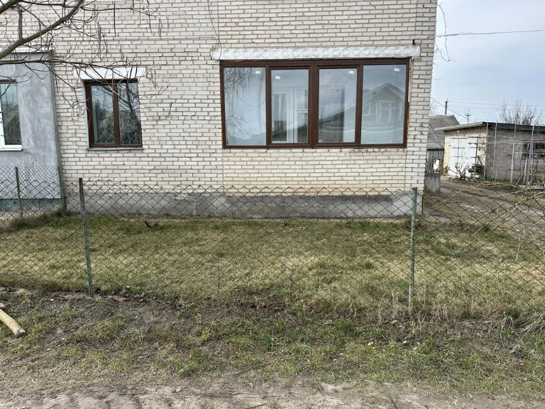 Продається 3-кімнатна квартира.