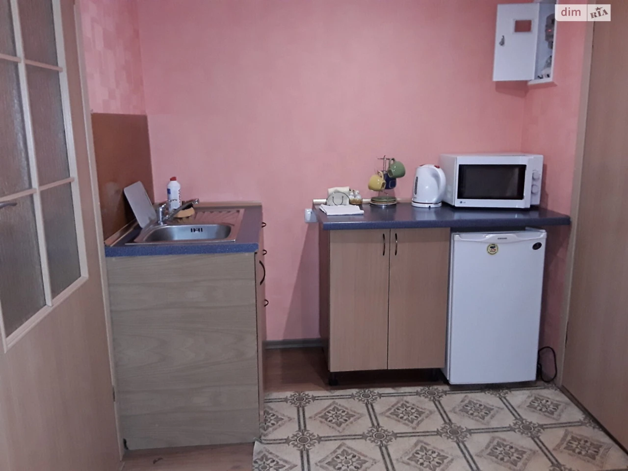 Продажа Квартиры
