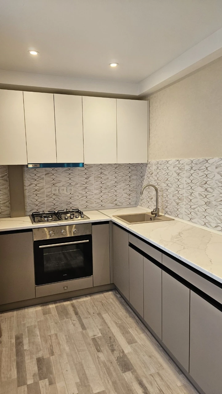 2 bedroom apartment for sale, mar