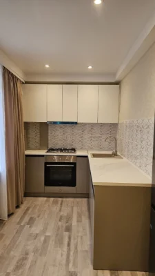 2 bedroom apartment for sale, mar