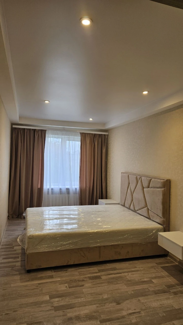2 bedroom apartment for sale, mar