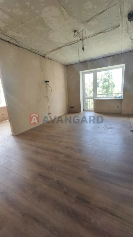 Selling a 2-bedroom apartment in Socmysti