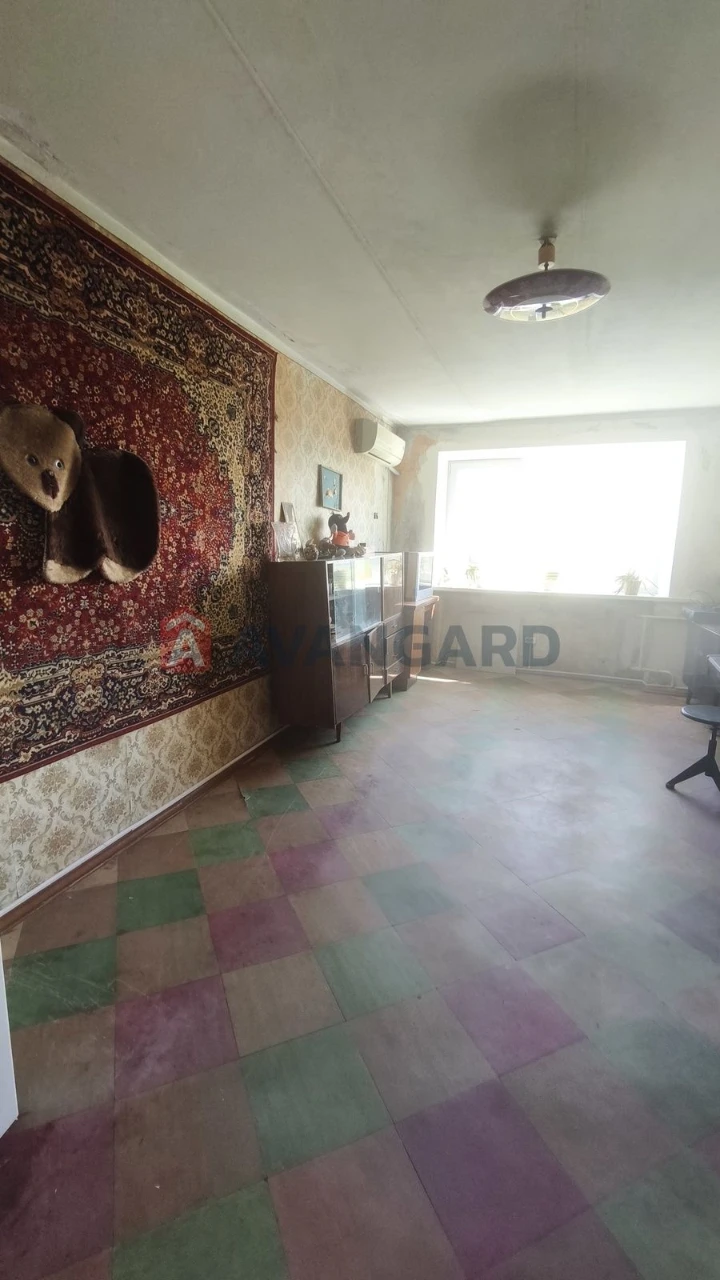 Продается квартира в Соцмисте