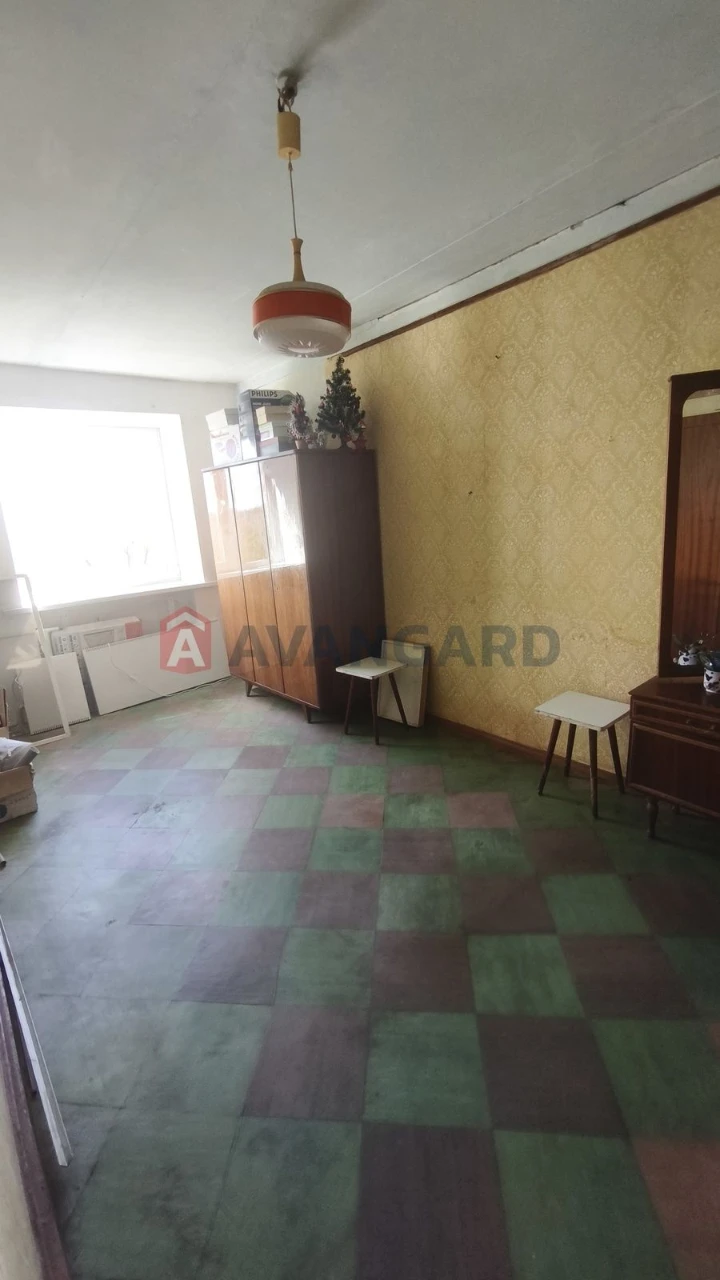 Продается квартира в Соцмисте