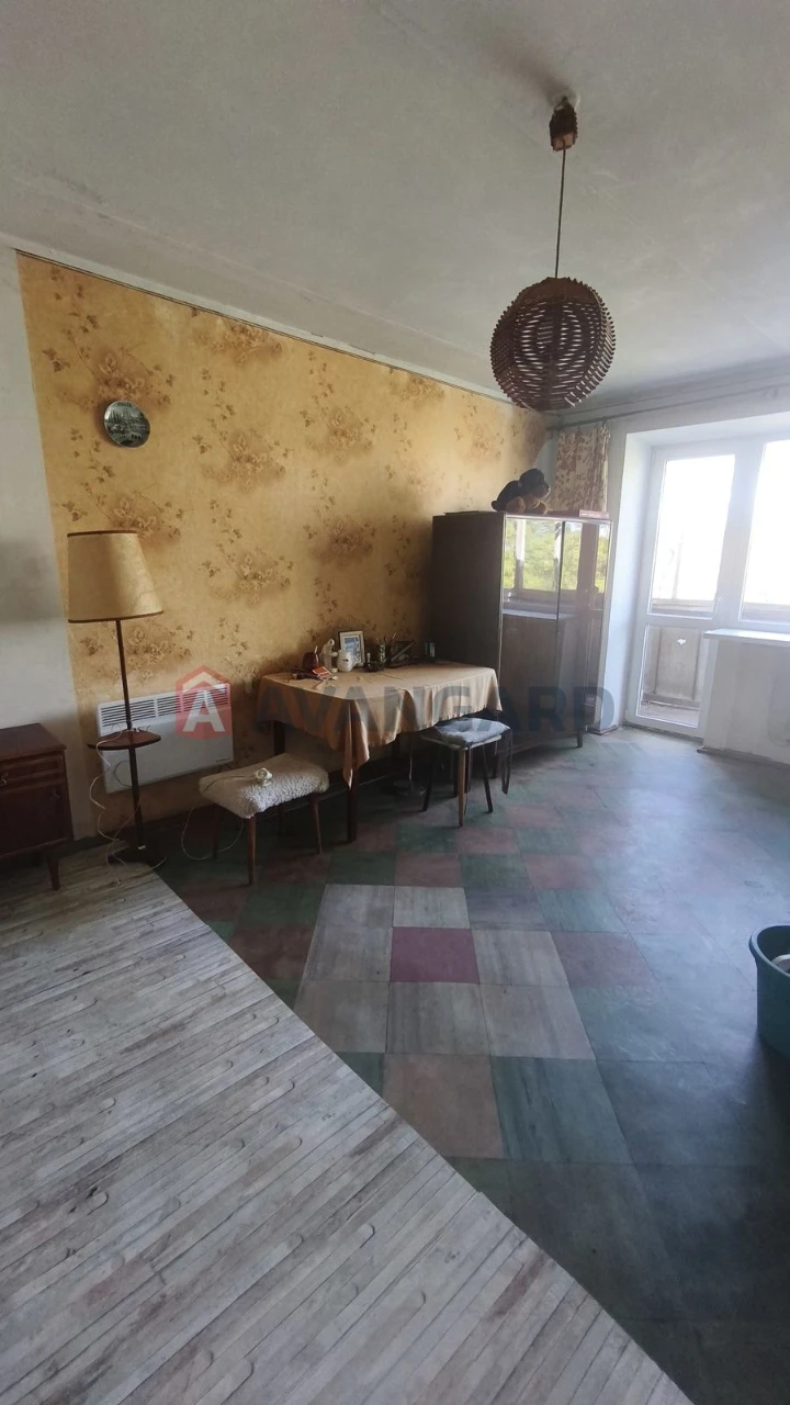 Продается квартира в Соцмисте