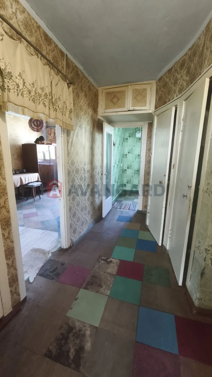 Продается квартира в Соцмисте