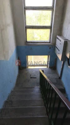 Продается квартира в Соцмисте