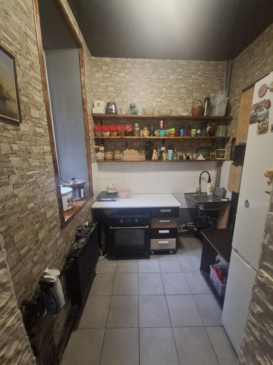 Продається 2к квартира м.Кам'янське Дніпропетровська область