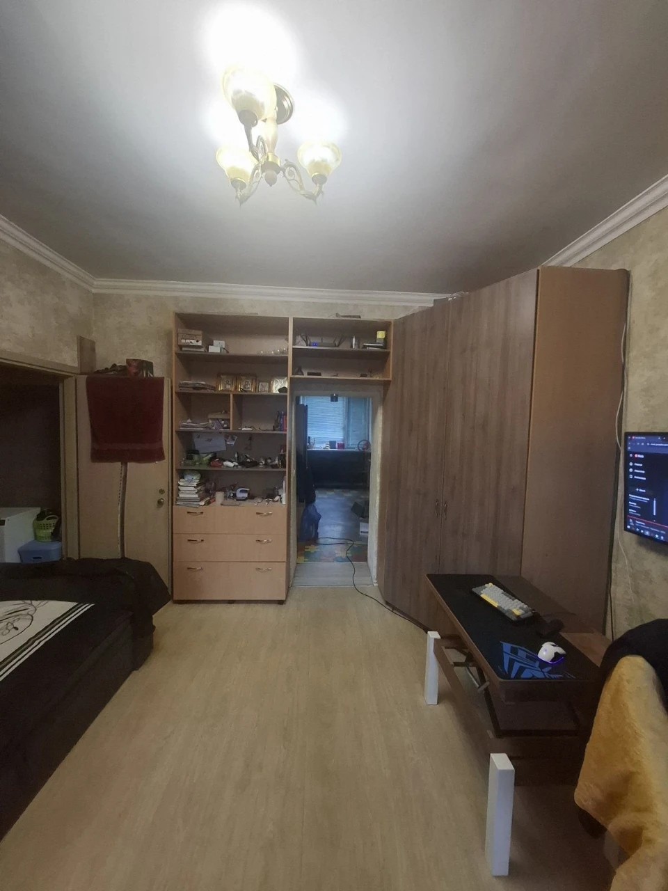 Продається 2к квартира м.Кам'янське Дніпропетровська область