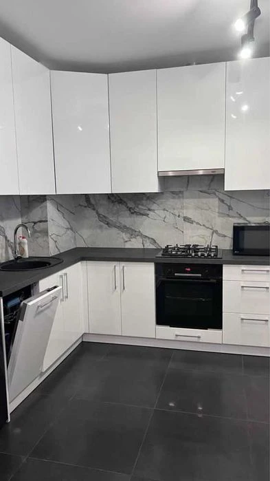 Come in and live! Apartment with renovation, furniture and appliances