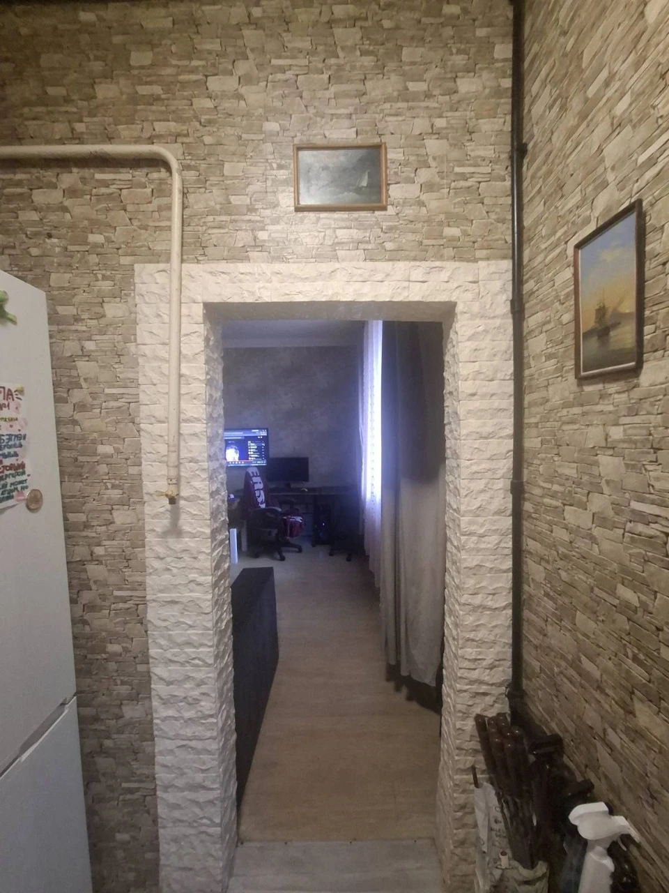 Продається 2к квартира м.Кам'янське Дніпропетровська область