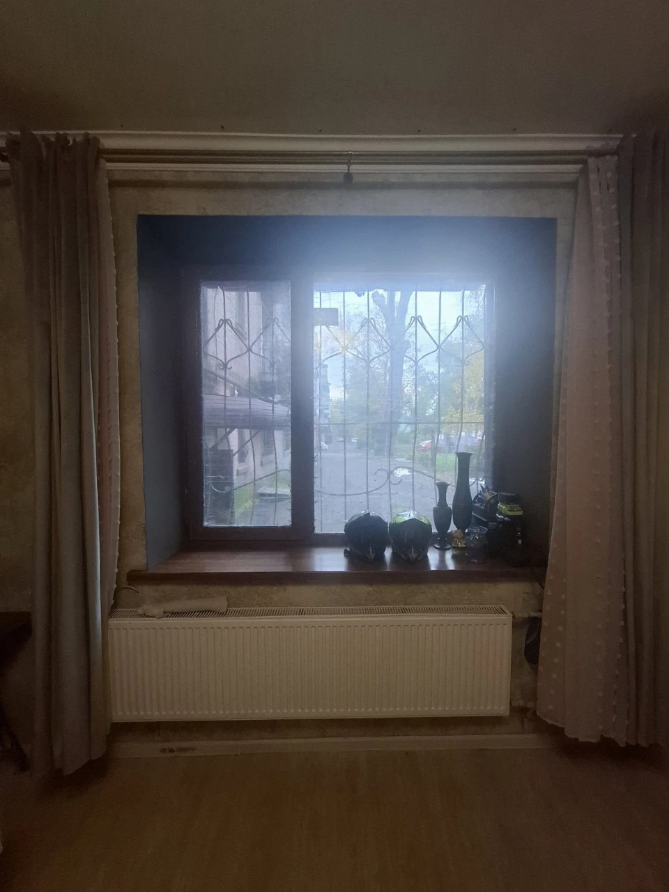 Продається 2к квартира м.Кам'янське Дніпропетровська область