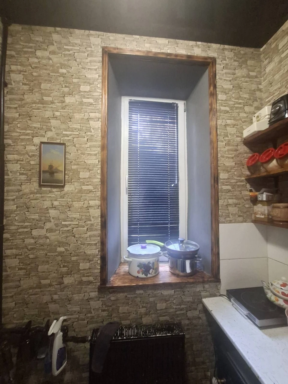 Продається 2к квартира м.Кам'янське Дніпропетровська область