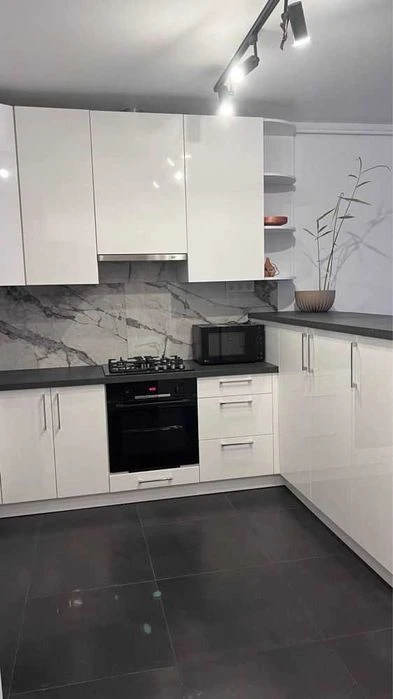Come in and live! Apartment with renovation, furniture and appliances