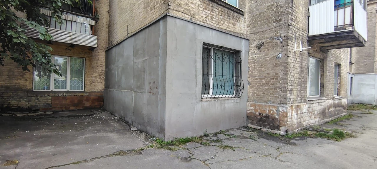 Продається 2к квартира м.Кам'янське Дніпропетровська область
