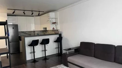 Come in and live! Apartment with renovation, furniture and appliances