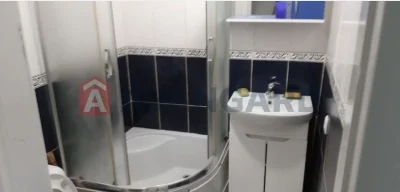 У продажі 1 кімнатна квартира