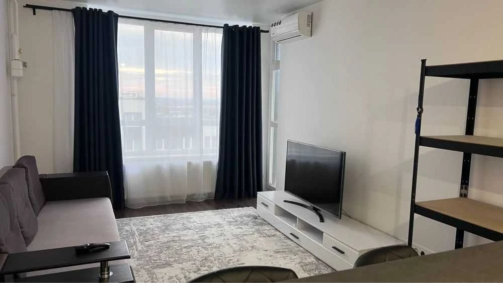 Come in and live! Apartment with renovation, furniture and appliances