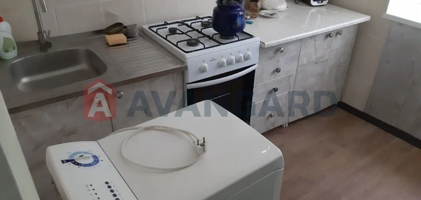 У продажі 1 кімнатна квартира