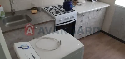 У продажі 1 кімнатна квартира