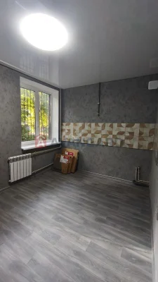 Продається 2-кімнатна квартира в Центрі