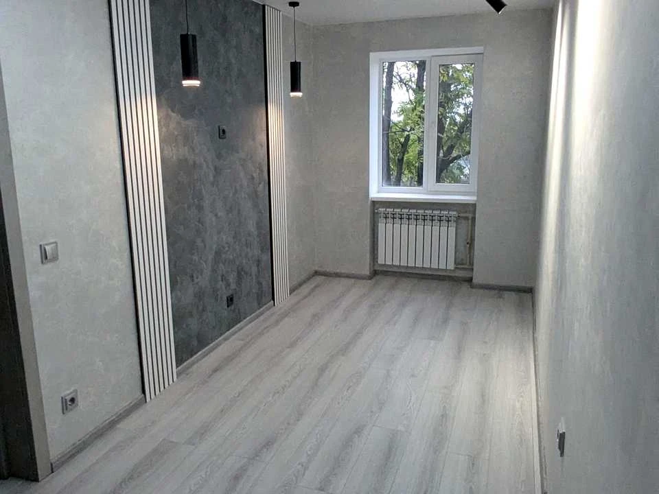 Квартира. Кам'янське, Єдності вул.