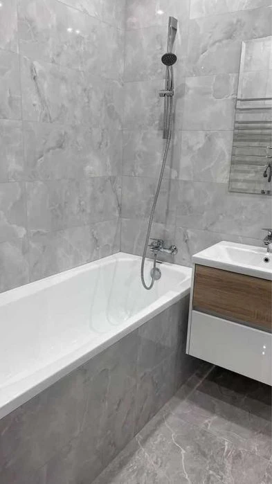 Come in and live! Apartment with renovation, furniture and appliances
