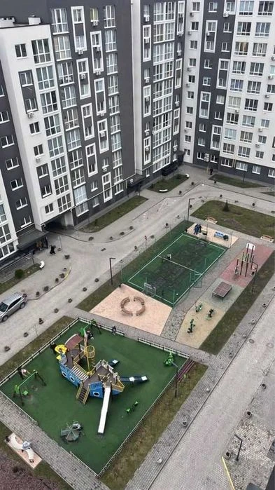 Come in and live! Apartment with renovation, furniture and appliances