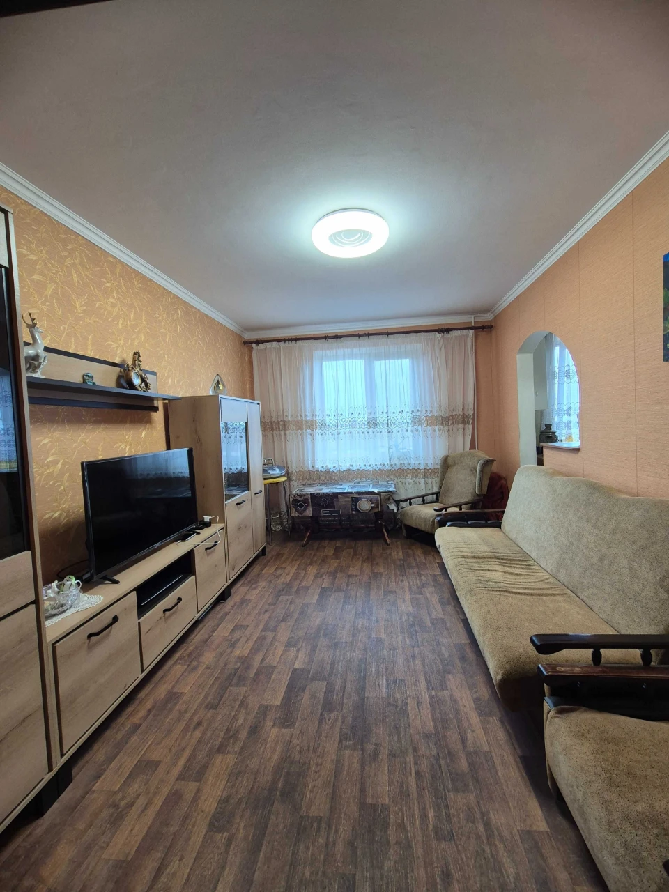 Продаж 3-кімнатній квартири в Дзержинці