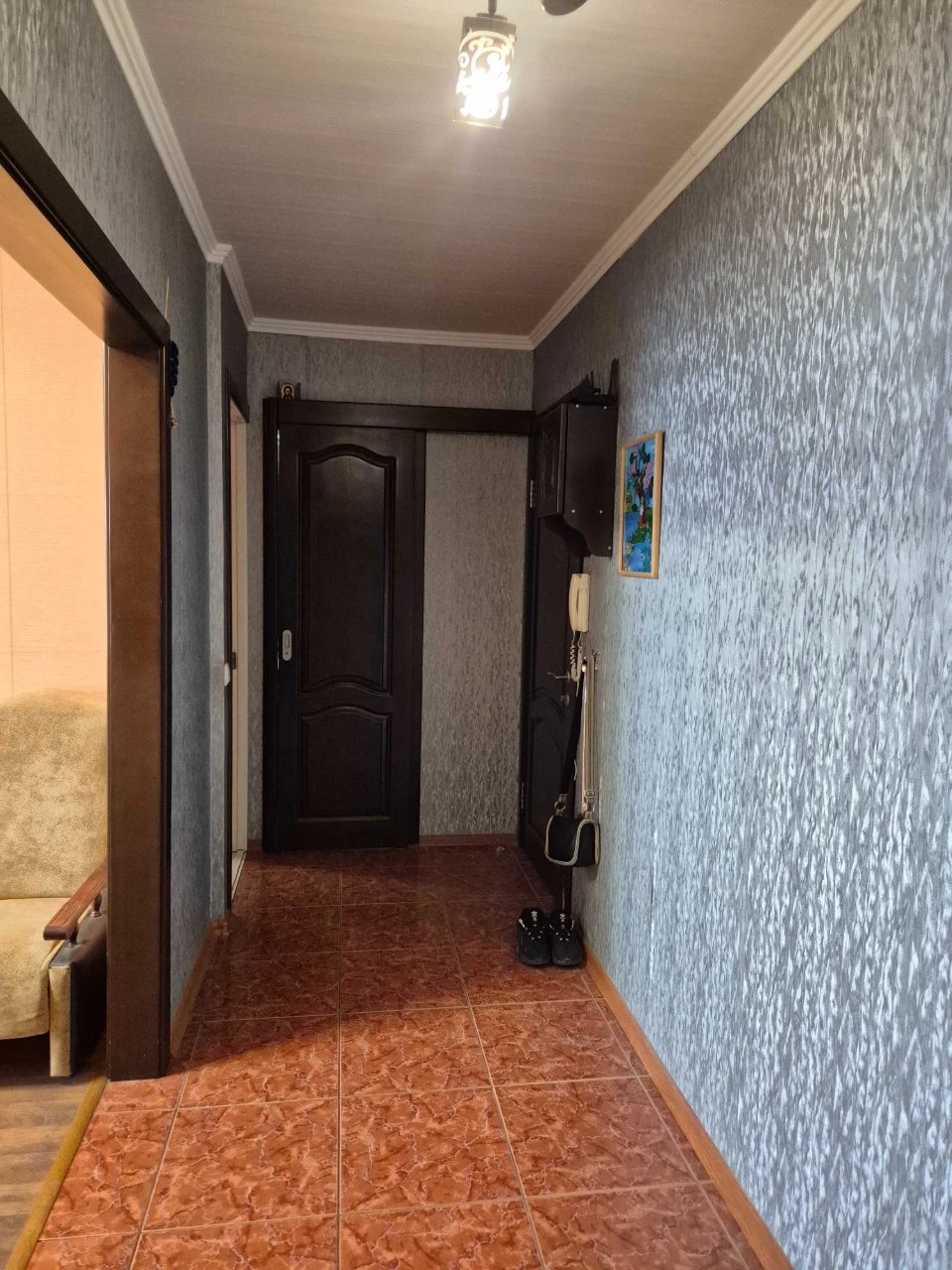 Продаж 3-кімнатній квартири в Дзержинці