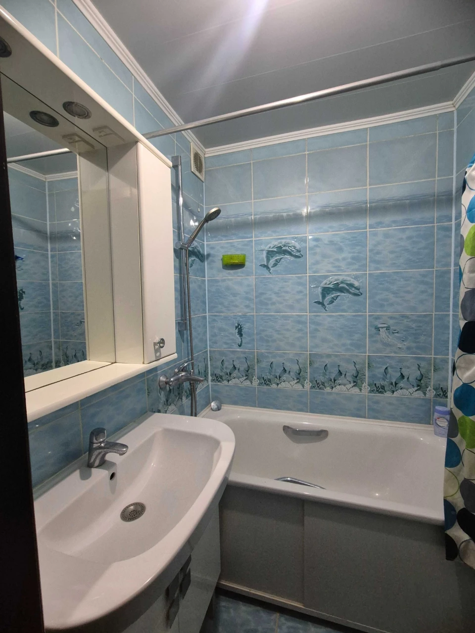 Продаж 3-кімнатній квартири в Дзержинці