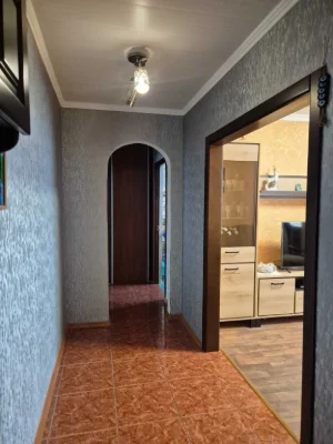 Продаж 3-кімнатній квартири в Дзержинці