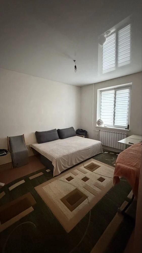 Продам 2 кімнатну кватриру 5 Зарічний
