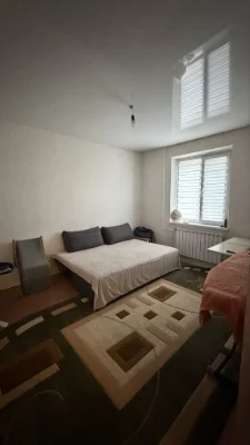 Продам 2 кімнатну кватриру 5 Зарічний