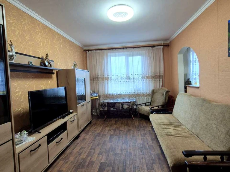 Apartment. Myru Prospect, Kryvyi Rih