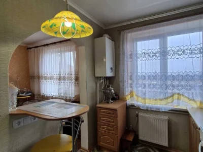 Квартира. Кривий Ріг, Миру просп.