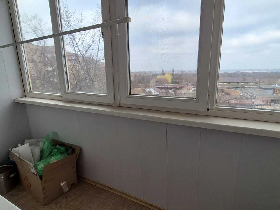 Квартира. Кривий Ріг, Миру просп.