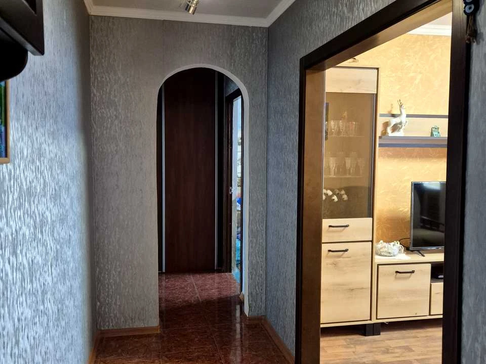 Квартира. Кривий Ріг, Миру просп.