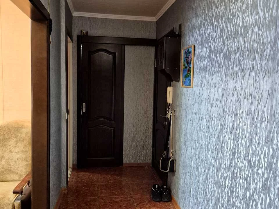 Квартира. Кривий Ріг, Миру просп.