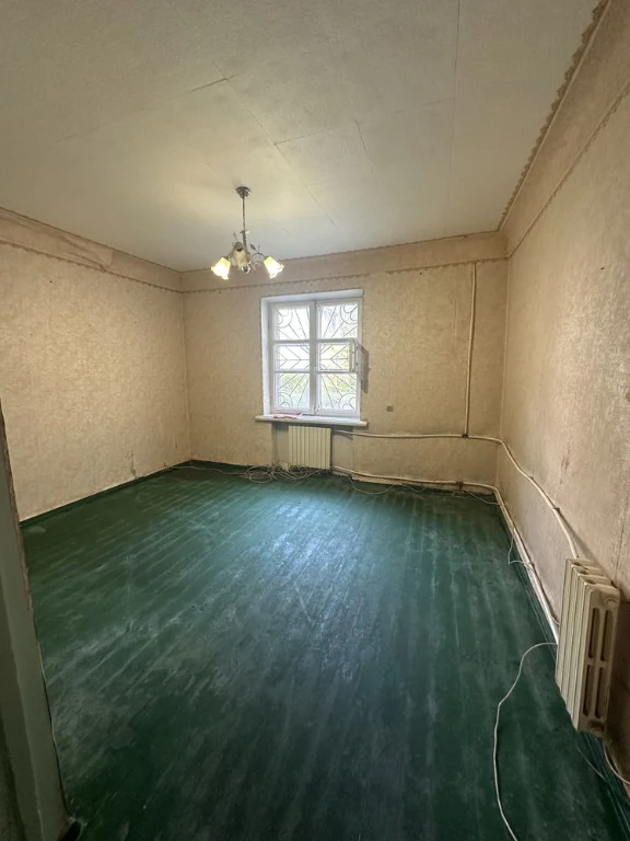 Sale of a 2-room apartment on Soci Street
