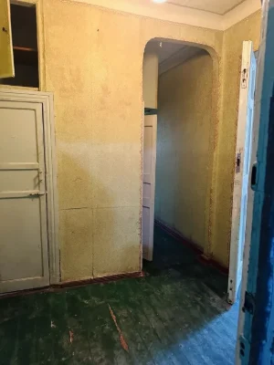 Продаж 2 кім. квартири  на Соцмісті